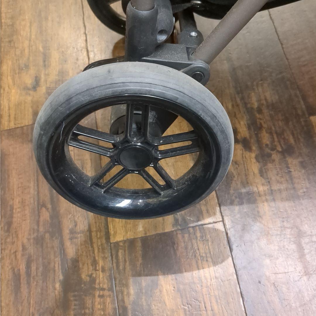 cybex サイベックス メリオ ネイビー