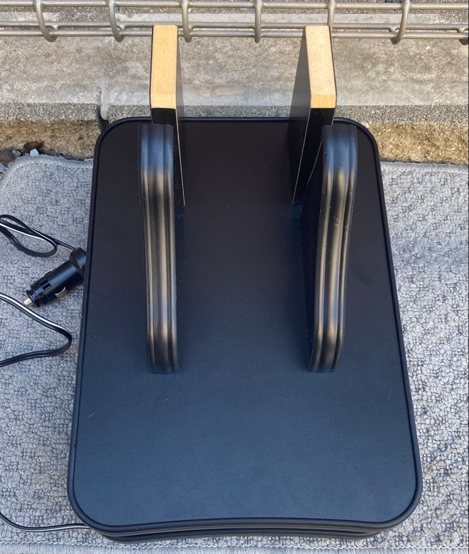 デリカD5車用 センターテーブル