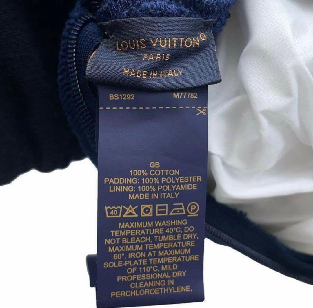 ルイヴィトン クッション M77782 LOUIS VUITTON