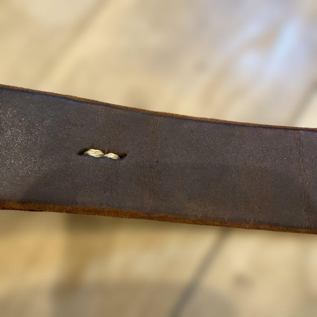 ヴィンテージワークス　DH5536 茶芯