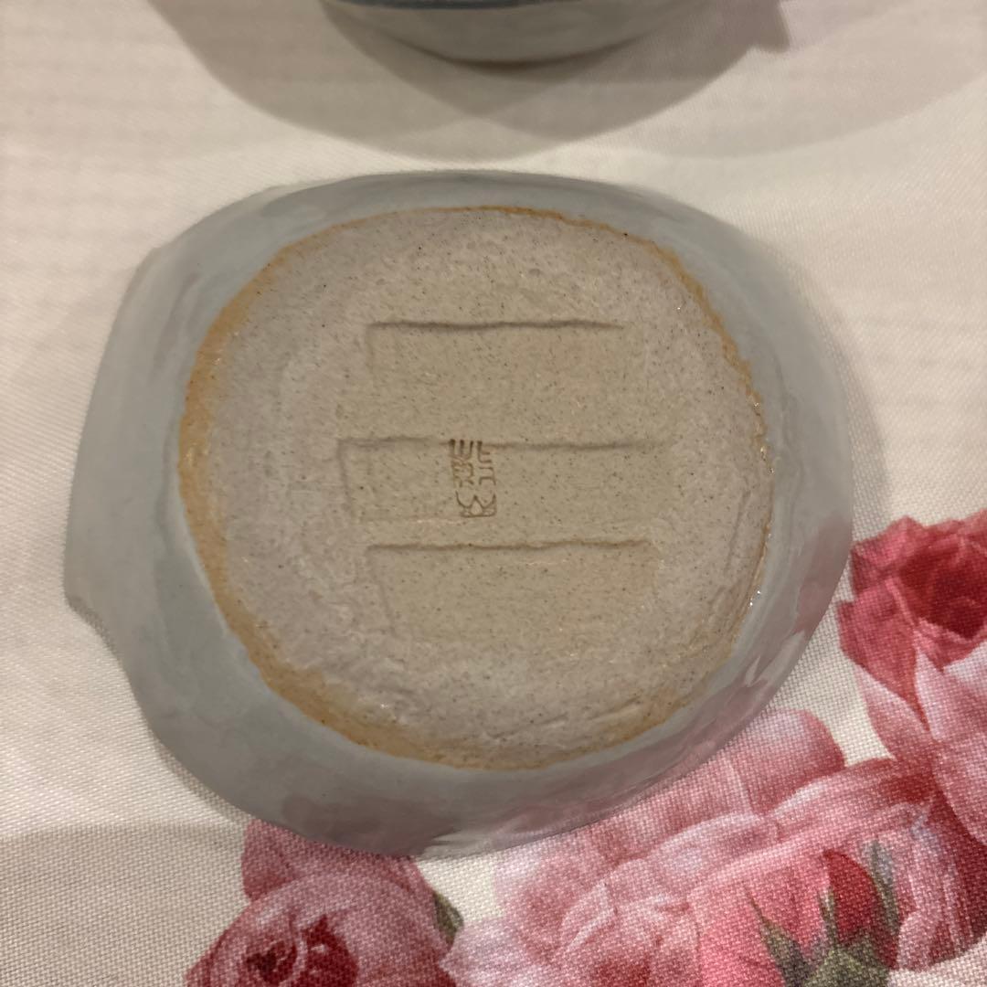 魚型の皿 大中小16点セット