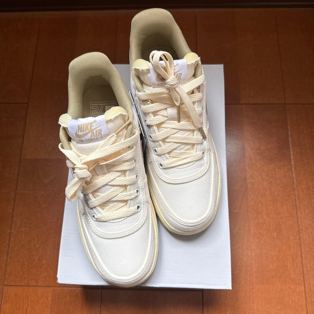 NIKE AIRFORCE1 07 23.5㎝ ナイキ