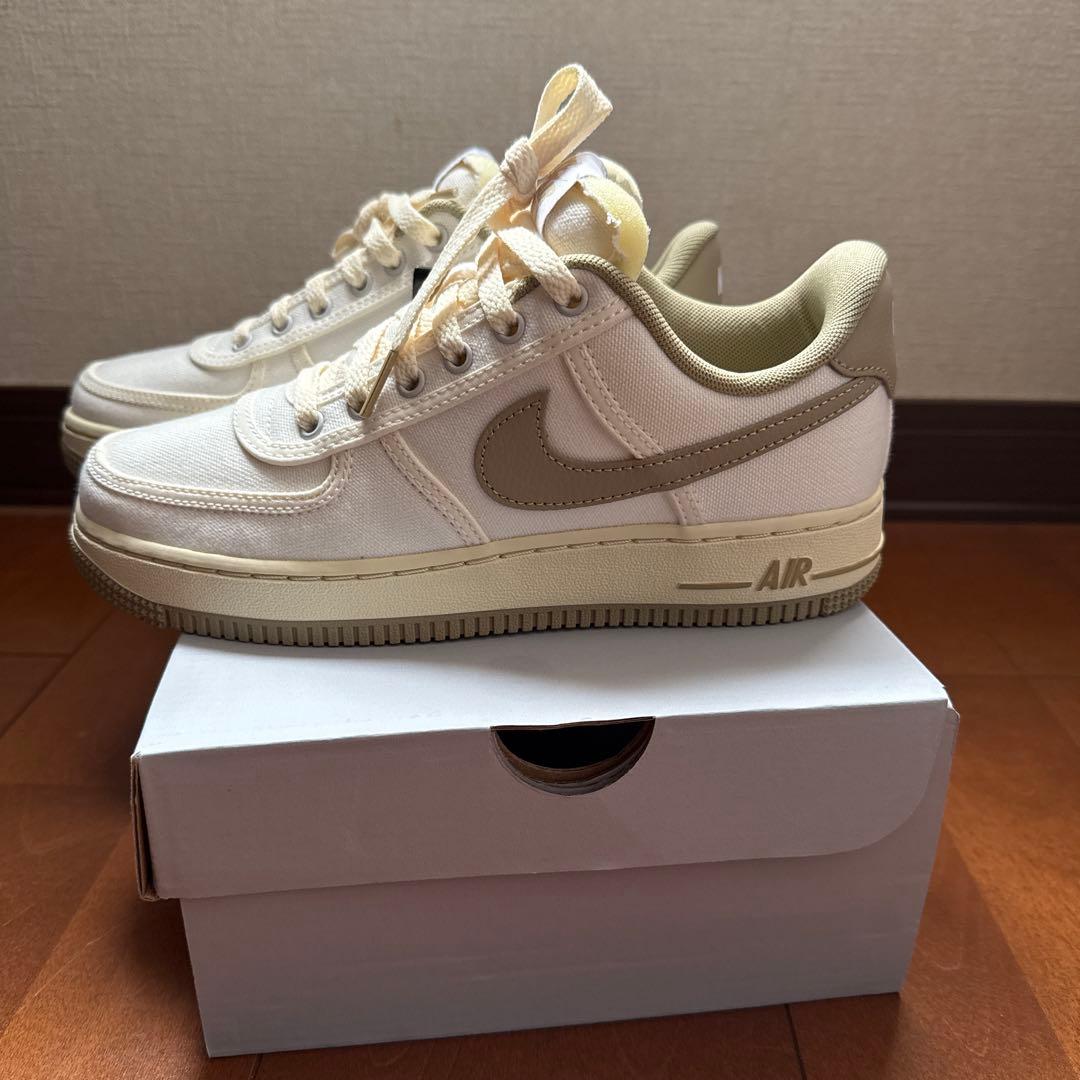 NIKE AIRFORCE1 07 23.5㎝ ナイキ
