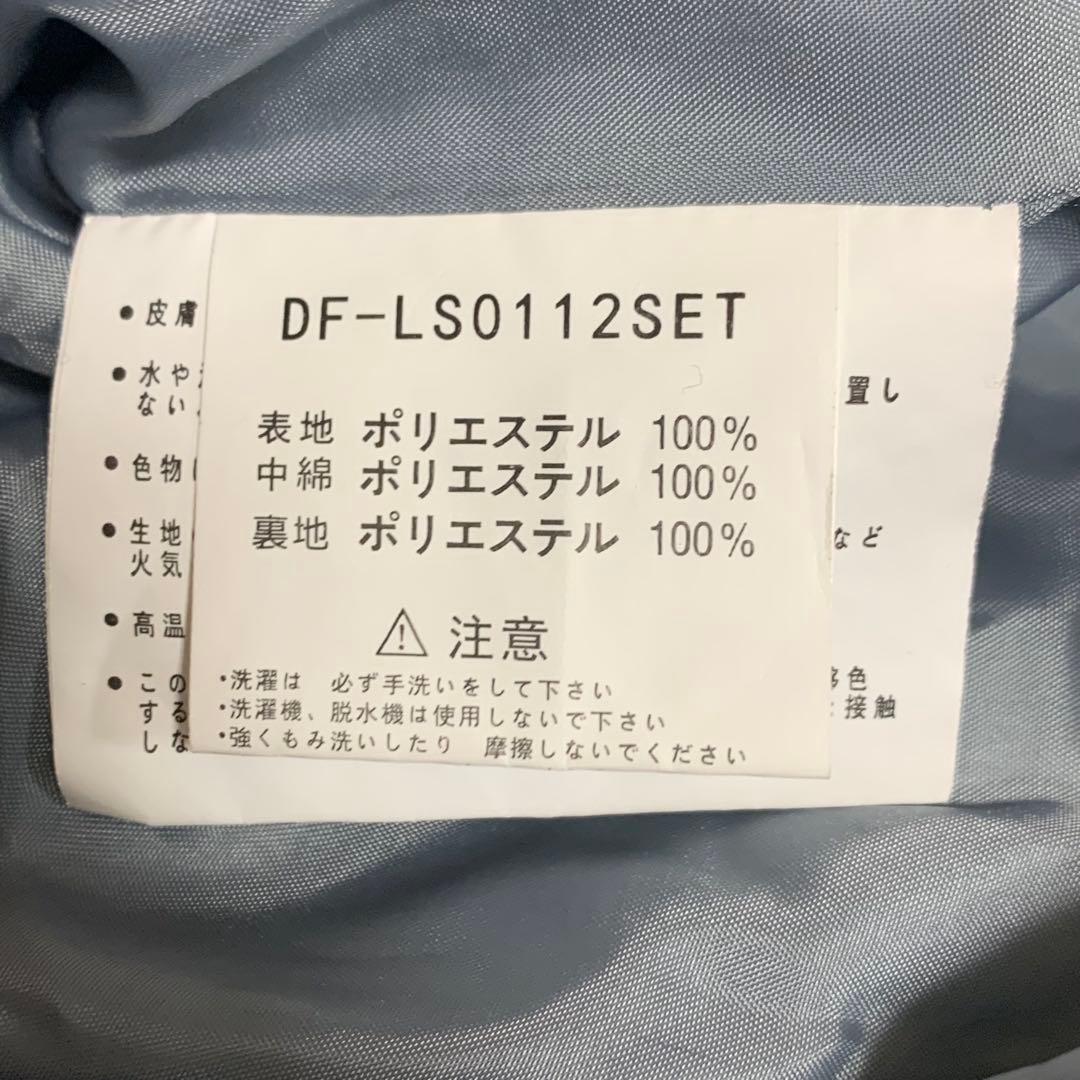 ドリームフライDREAMFLY スキー　スノボーウェア　上下セット 13