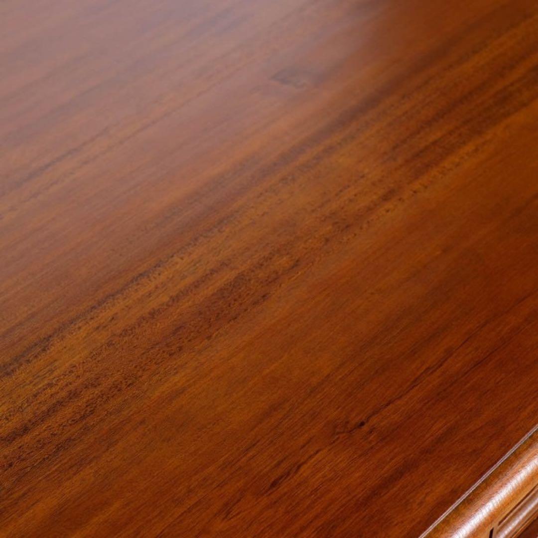 C 新品 アジアン ダイニングテーブル L カントリー カフェ アンティーク