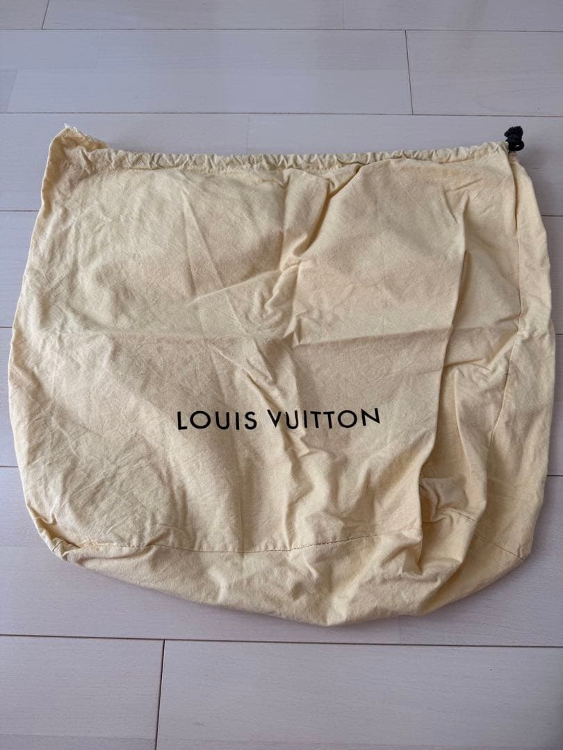 Louis Vuitton ダミエ ボストンバッグ