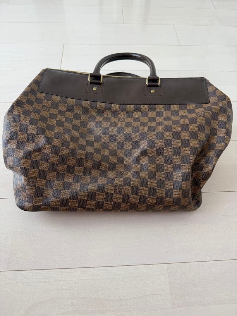 Louis Vuitton ダミエ ボストンバッグ
