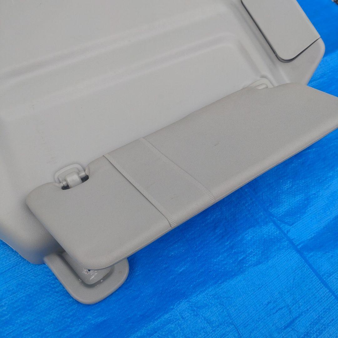 スズキ　エブリィ　da17v オーバーヘッドコンソール