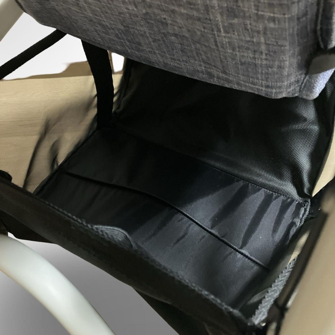 エアバギー AirBuggy COCO Brake EX ココブレーキEX