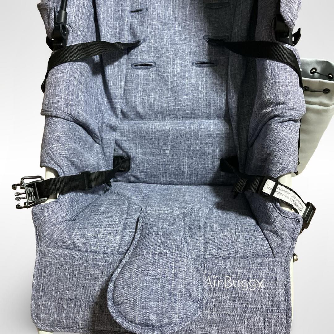 エアバギー AirBuggy COCO Brake EX ココブレーキEX