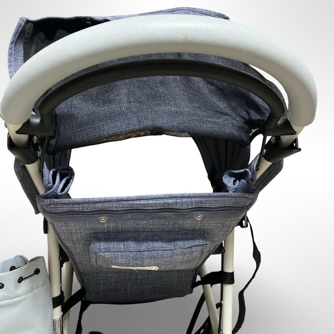 エアバギー AirBuggy COCO Brake EX ココブレーキEX