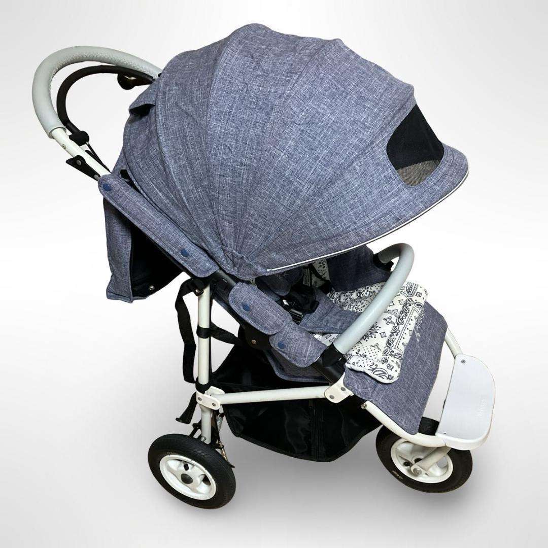 エアバギー AirBuggy COCO Brake EX ココブレーキEX