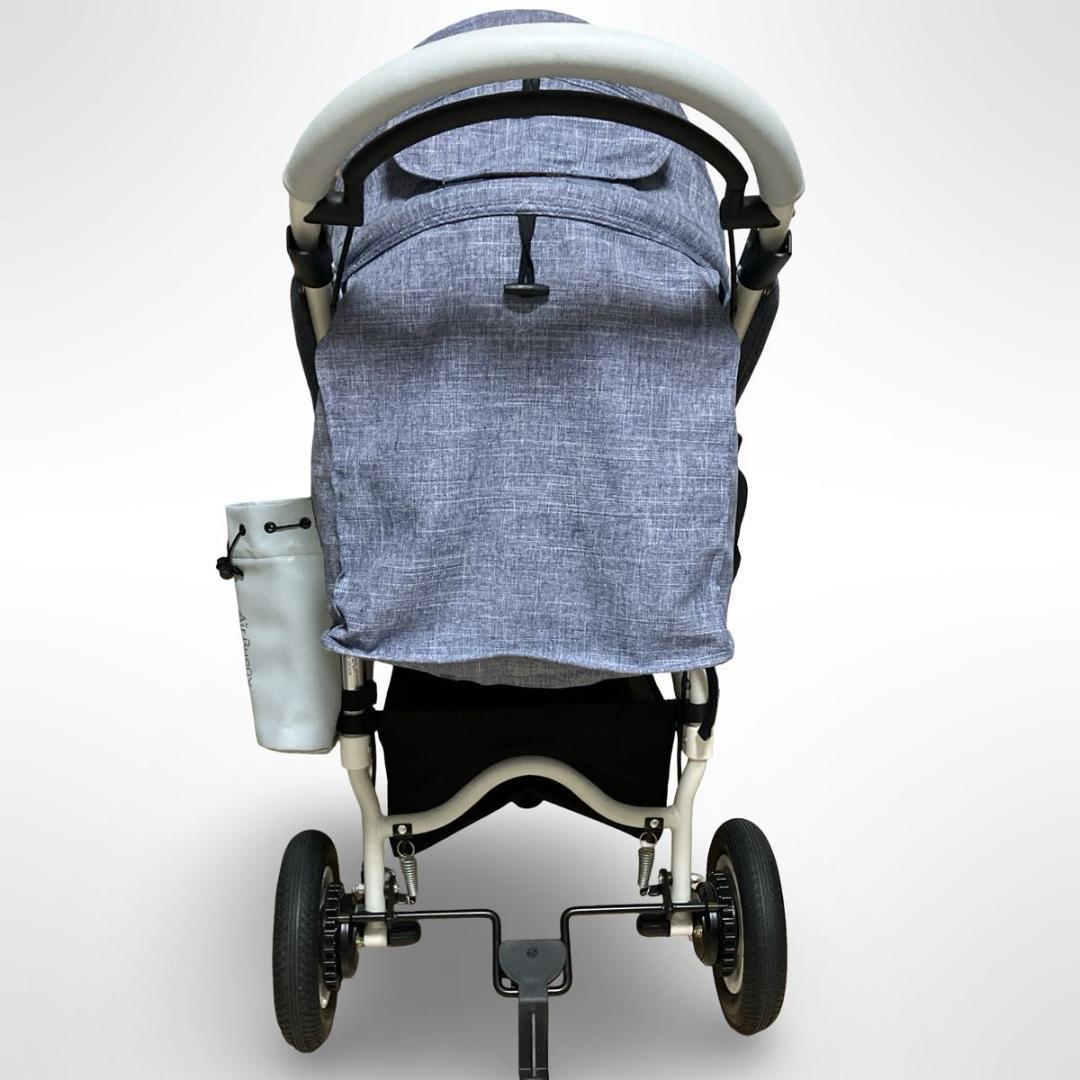 エアバギー AirBuggy COCO Brake EX ココブレーキEX