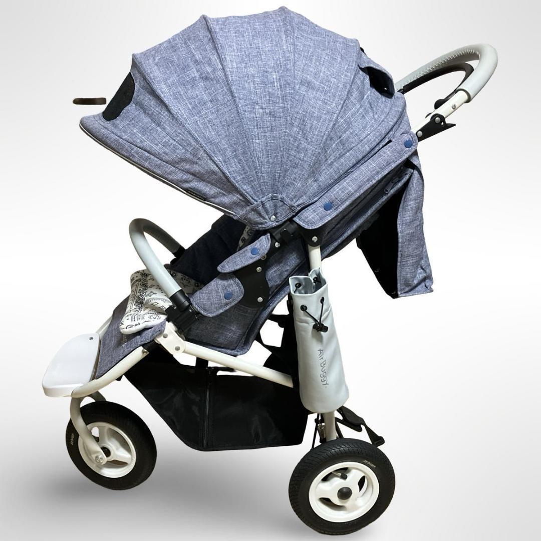 エアバギー AirBuggy COCO Brake EX ココブレーキEX