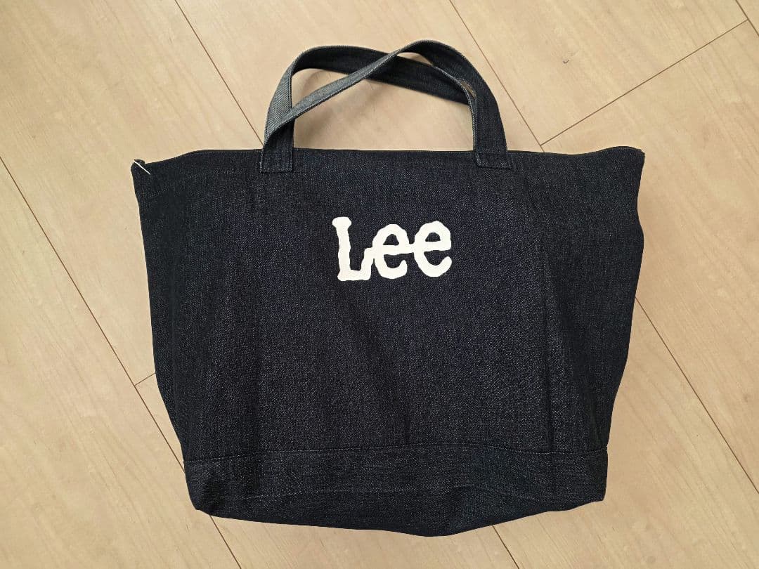 2026年Lee福袋4点セット 総額36,960円