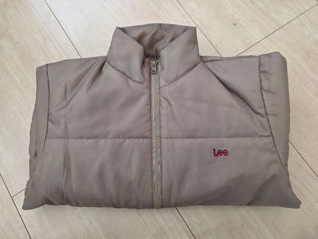 2026年Lee福袋4点セット 総額36,960円