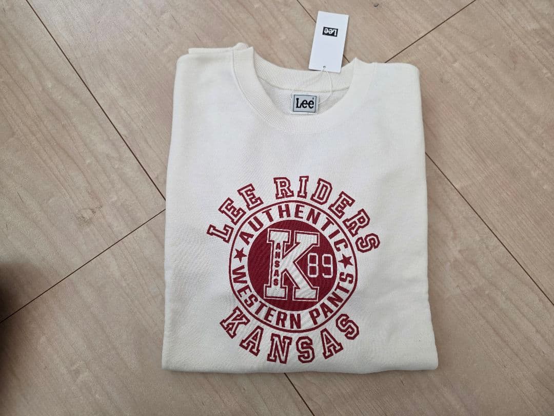 2026年Lee福袋4点セット 総額36,960円