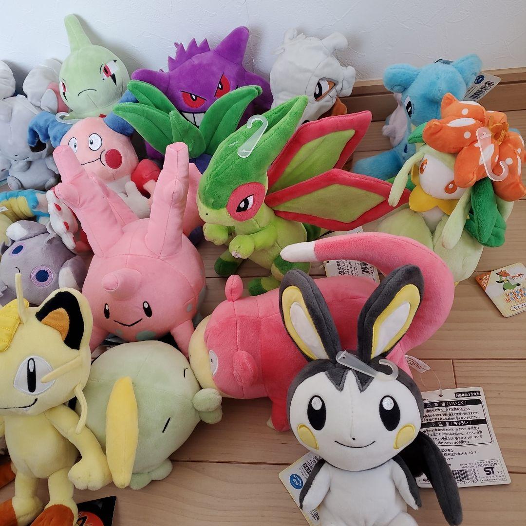 ポケモンまとめ売り