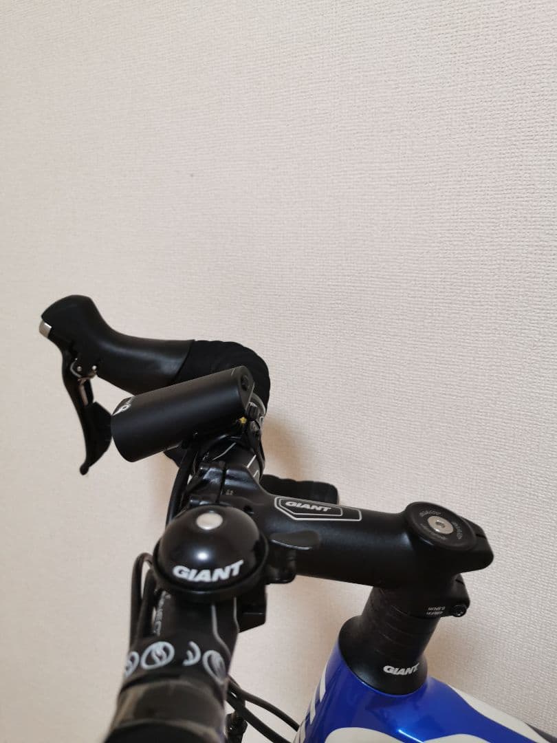 GIANT ロードバイク