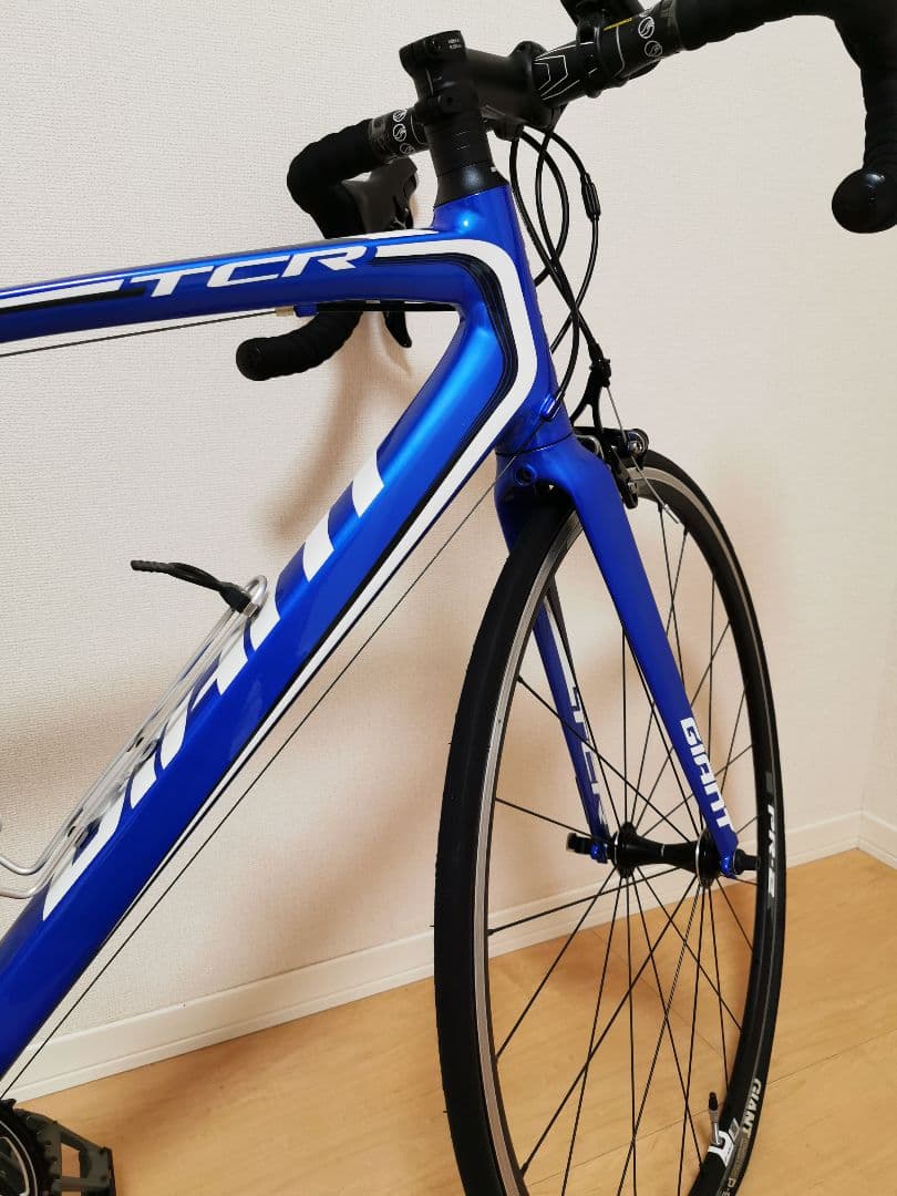 GIANT ロードバイク