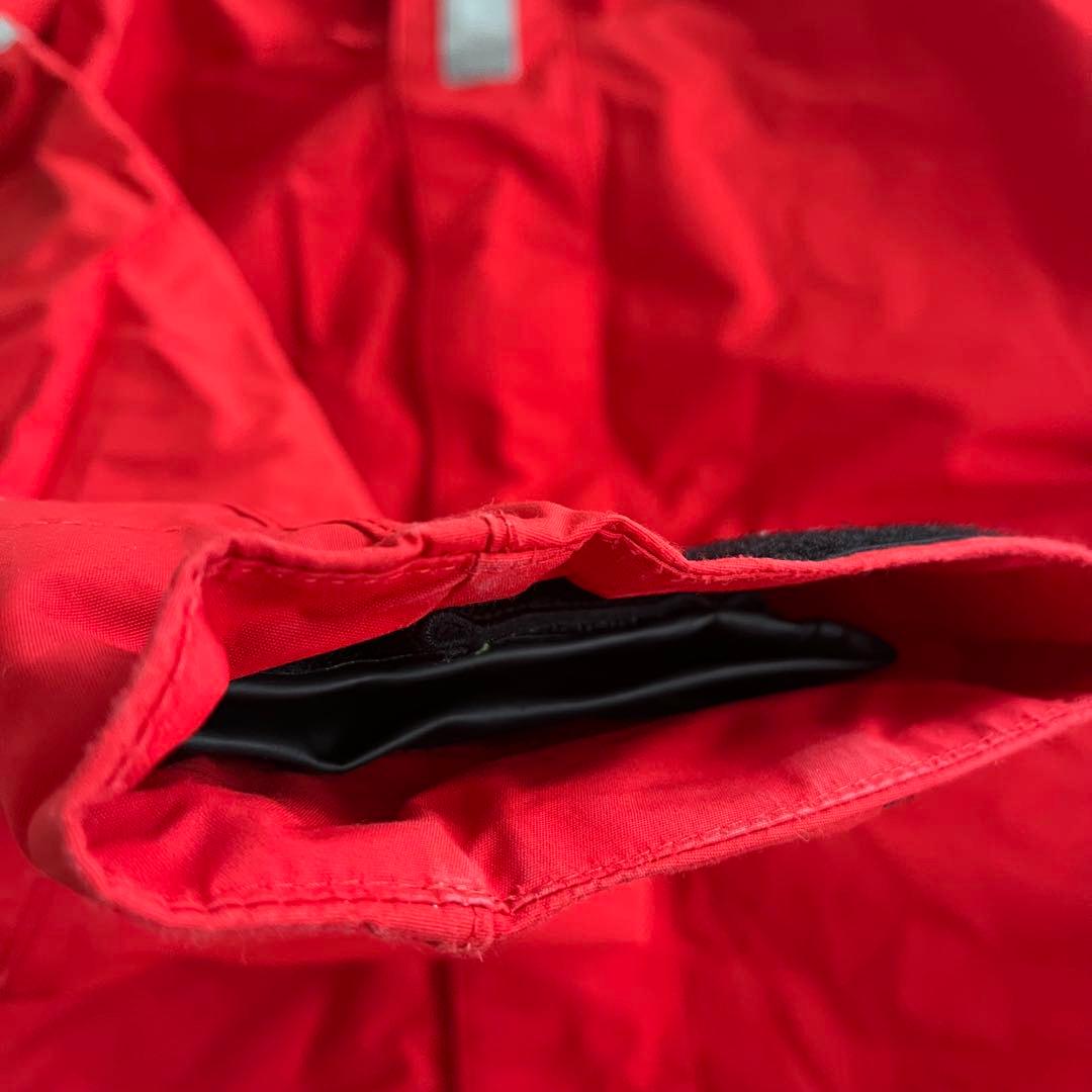 へリーハンセン オーシャンフレイジャケット サロモンパンツ スキー ボードウェア