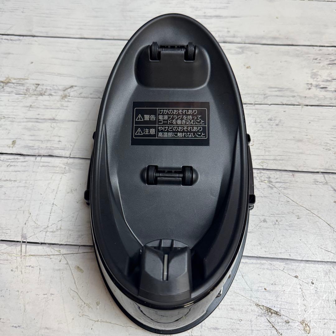 新品 Panasonic NI-WL609 コードレス スチームアイロン 24年