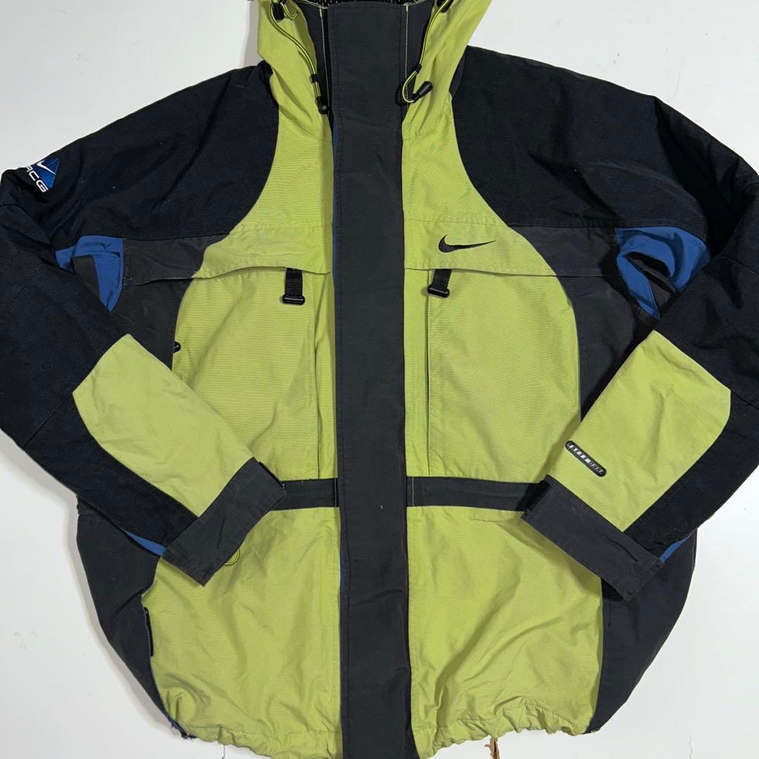 NIKE ACG STORM-FIT マウンテンジャケット