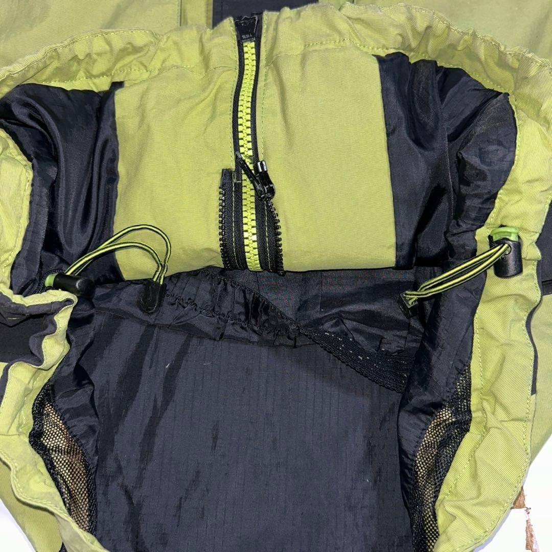 NIKE ACG STORM-FIT マウンテンジャケット