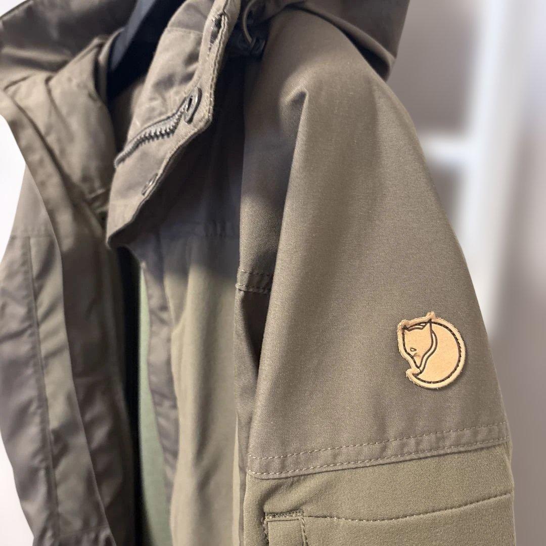 フェールラーベン