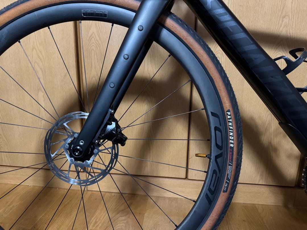 SPECIALIZED DIVERGE STR EXPERT 2023年