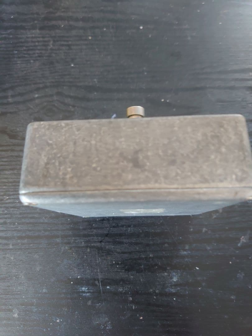 ベース electro-harmonix bass Big Muff