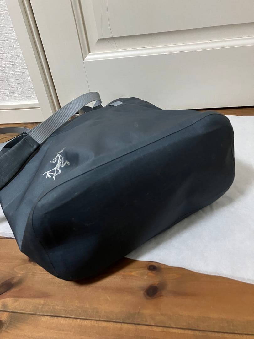 アークテリクス グランヴィル18 トートバッグ