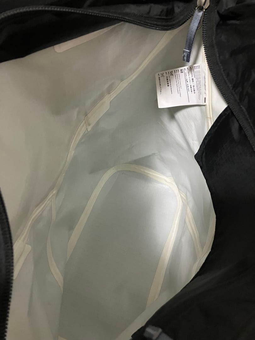 アークテリクス グランヴィル18 トートバッグ