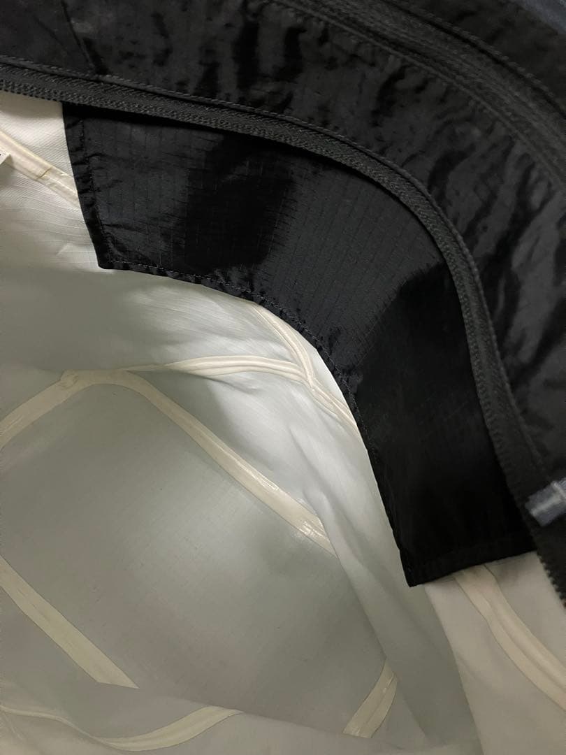 アークテリクス グランヴィル18 トートバッグ