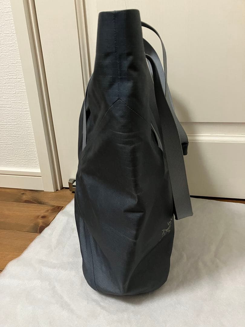 アークテリクス グランヴィル18 トートバッグ
