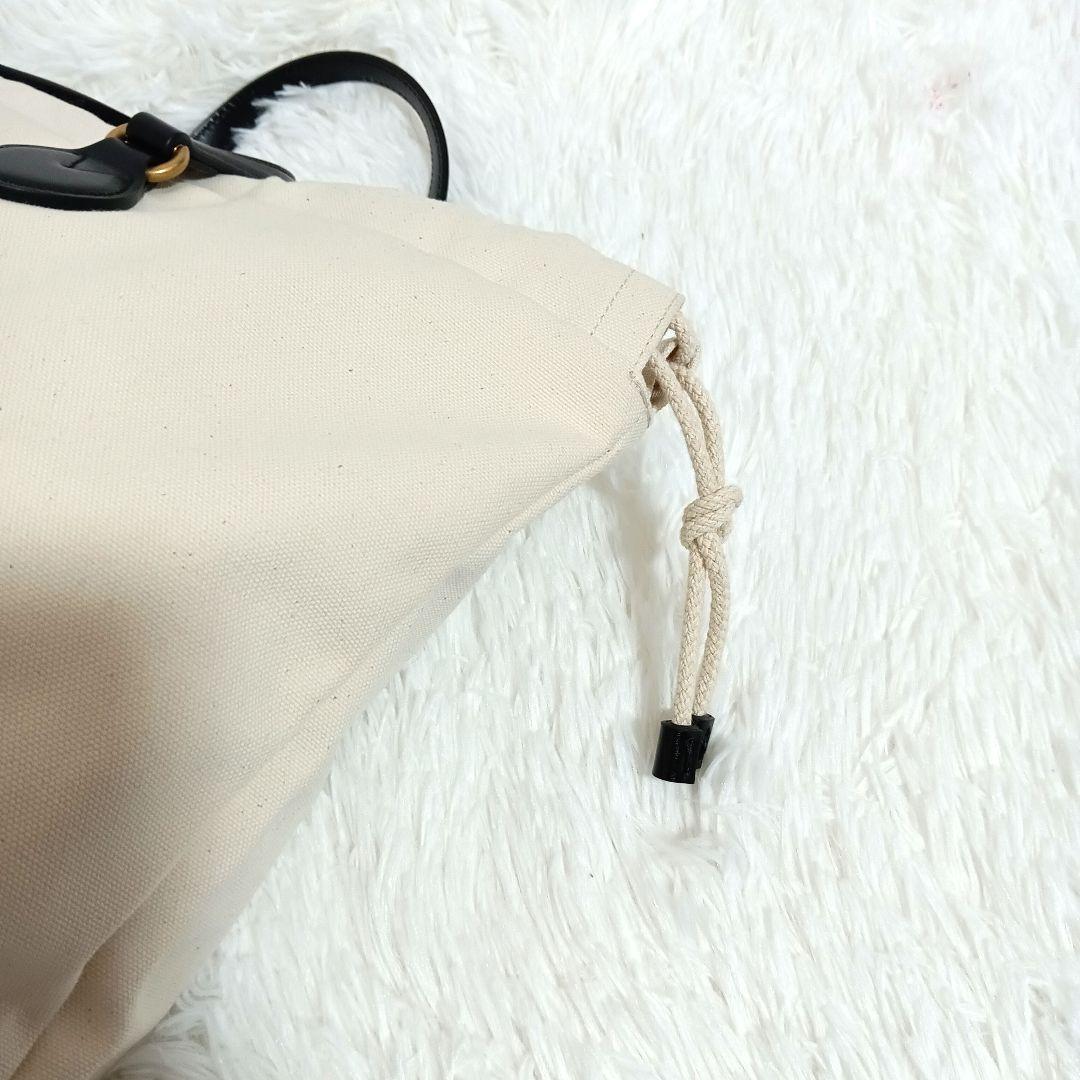 超レア品✨️超美品！GUCCI コラボ シャトーマーモント トートバッグ