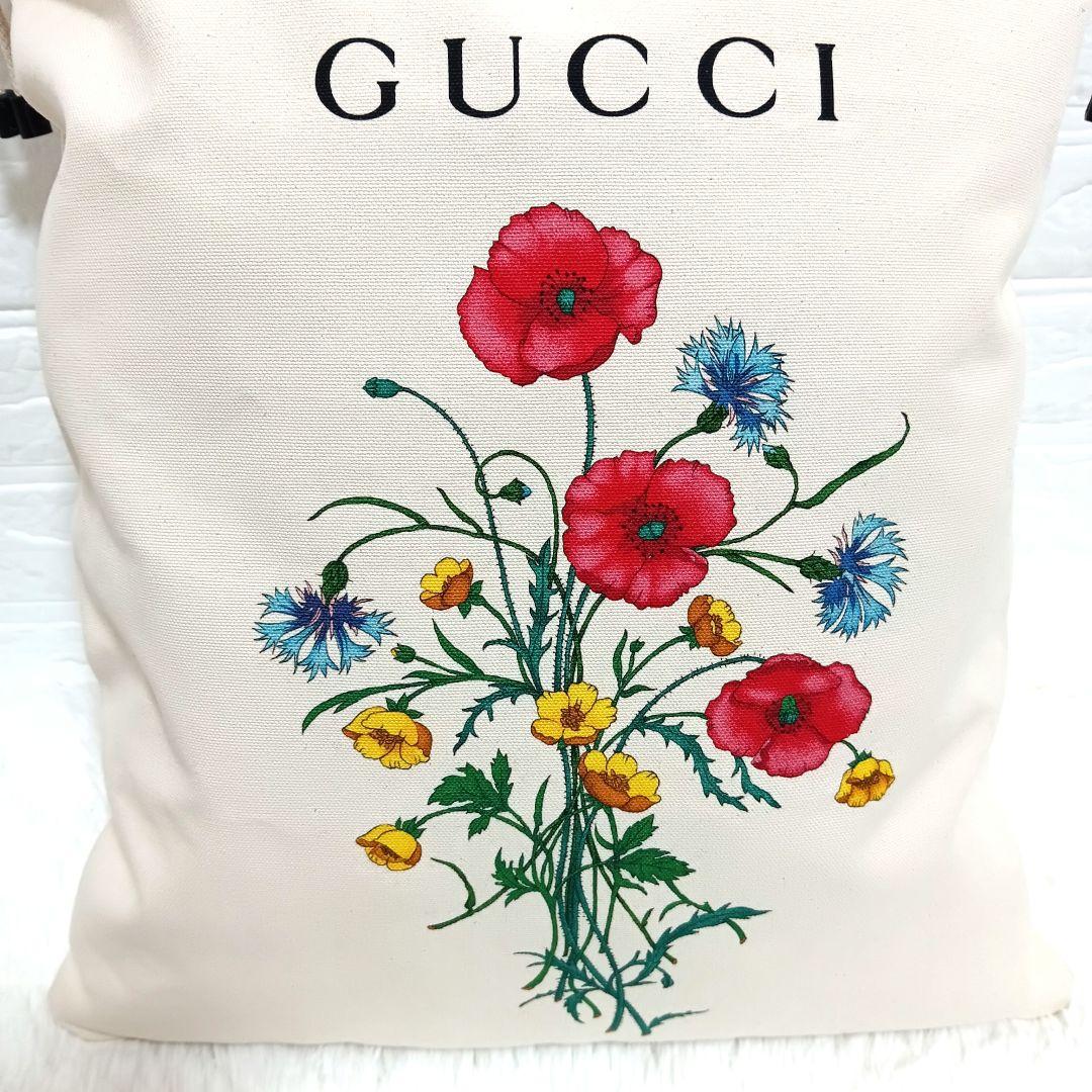 超レア品✨️超美品！GUCCI コラボ シャトーマーモント トートバッグ