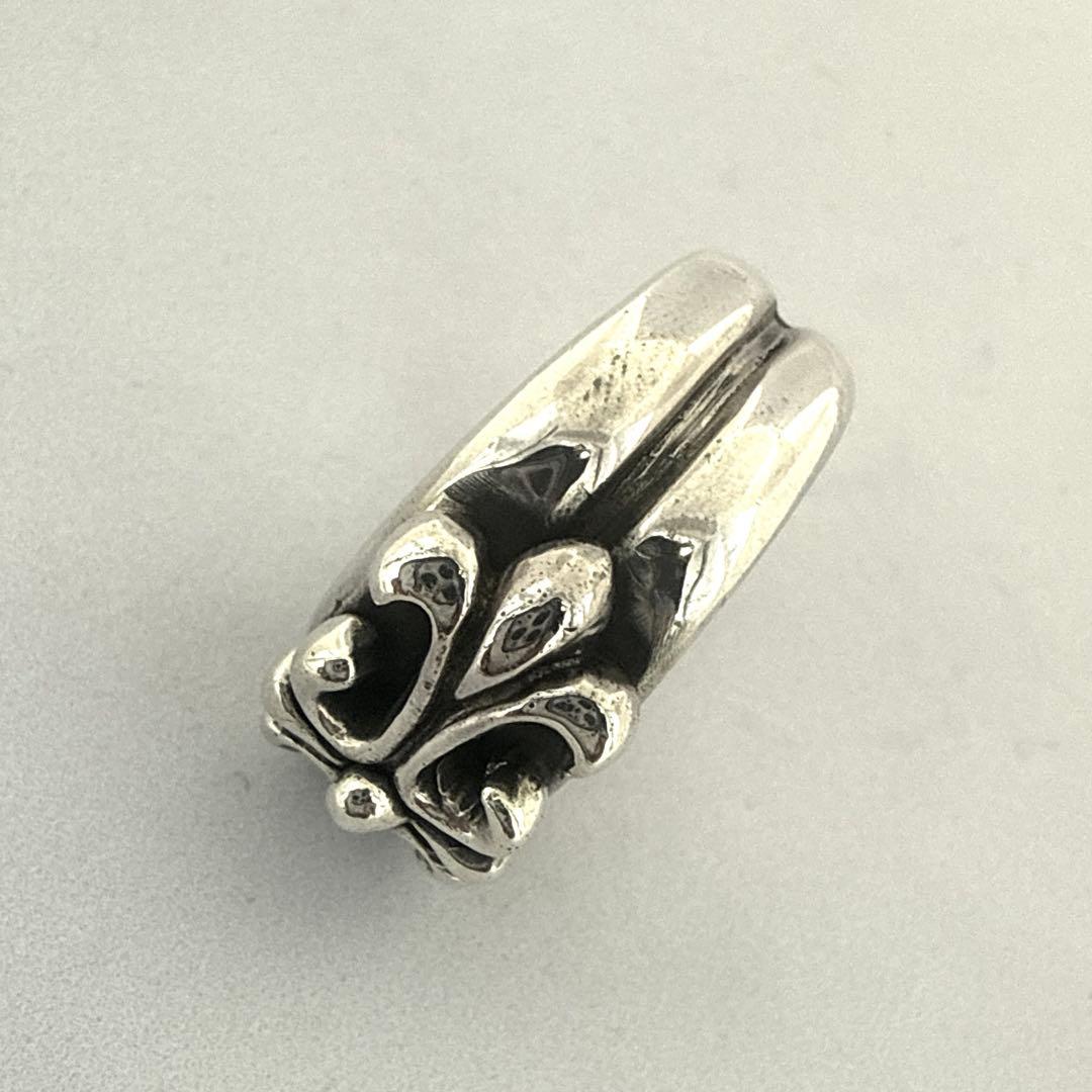 A&G エーアンドジー リング シルバー925 指輪 メンズアクセサリー 16号