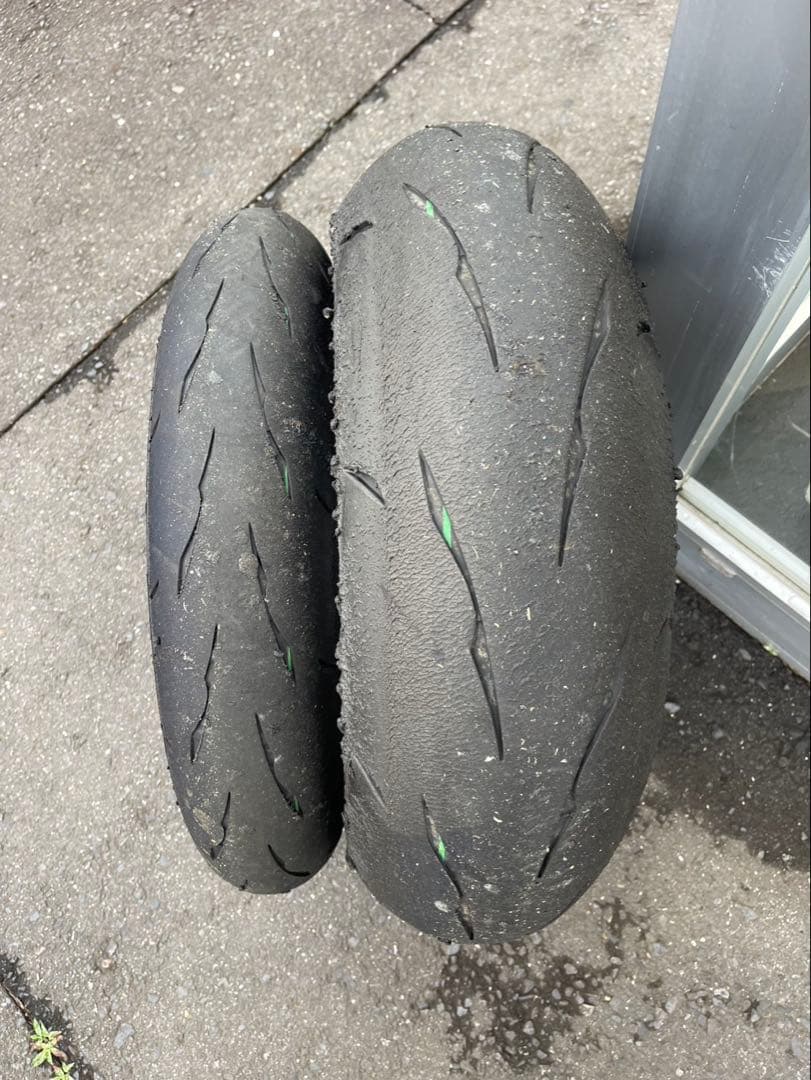 ブリヂストンR11-120-70-17200-55-17