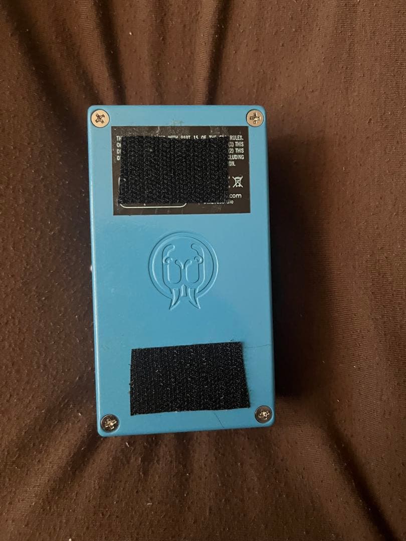 ギター WALRUS AUDIO / LILLIAN