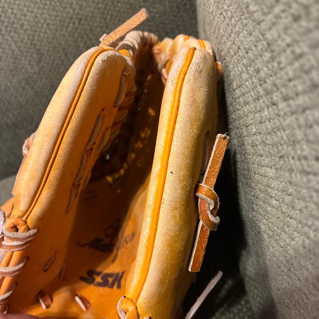 SSK Special Make Up 野球　グローブ