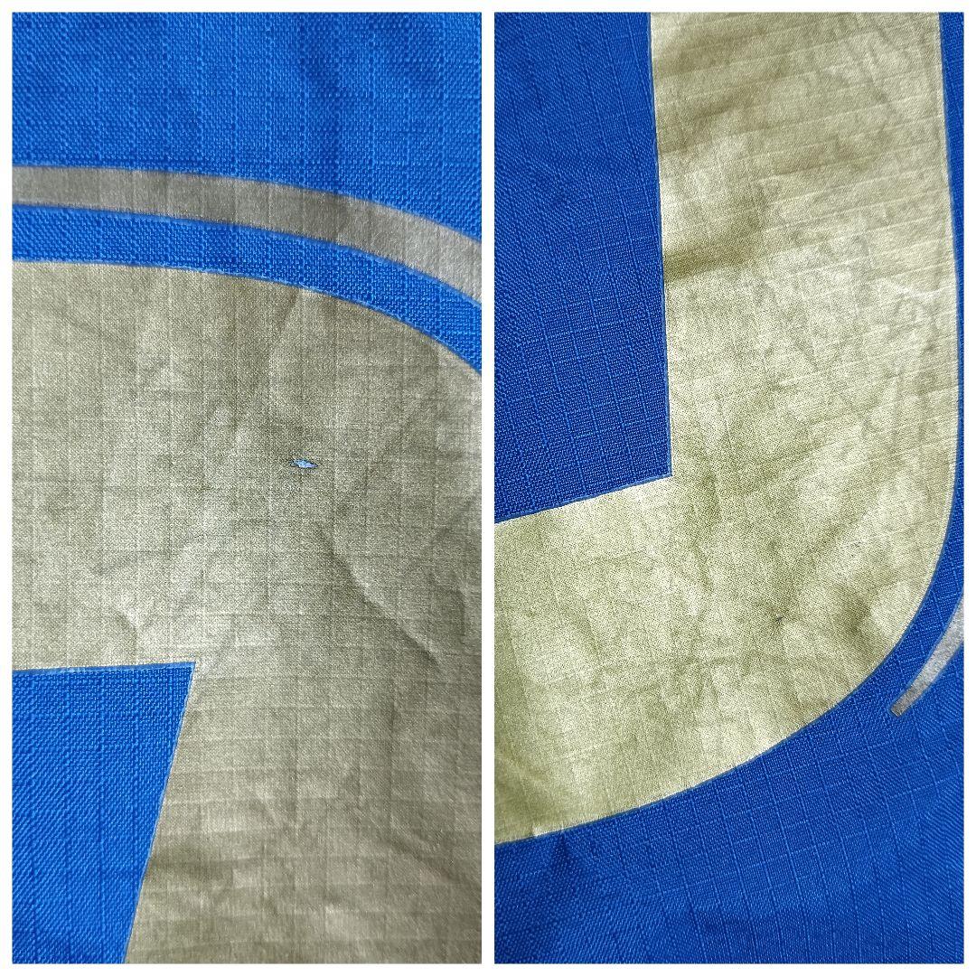 プーマ イタリア代表 ピルロ #8 ユニフォーム 06/07ホーム M 正規品