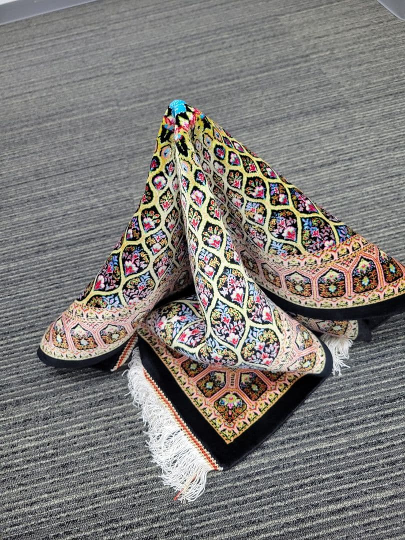 ペルシャカーペット