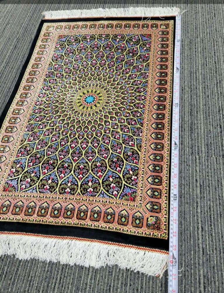 ペルシャカーペット