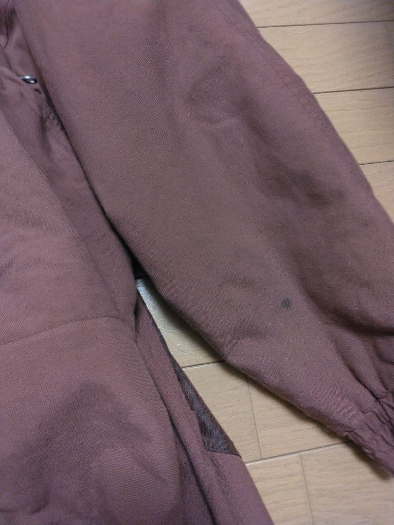 NITRO スノーボードウェアセット ブラウン