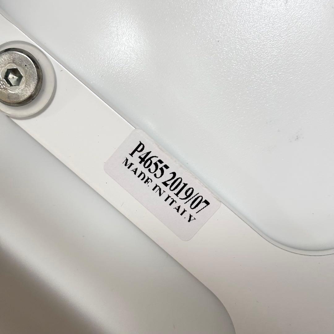 Calligaris カリガリス BAHIA バイア ダイニングチェア ①