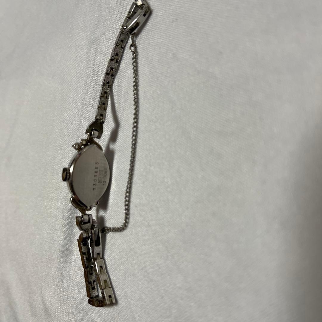 Seiko Solar 時計 K14WG