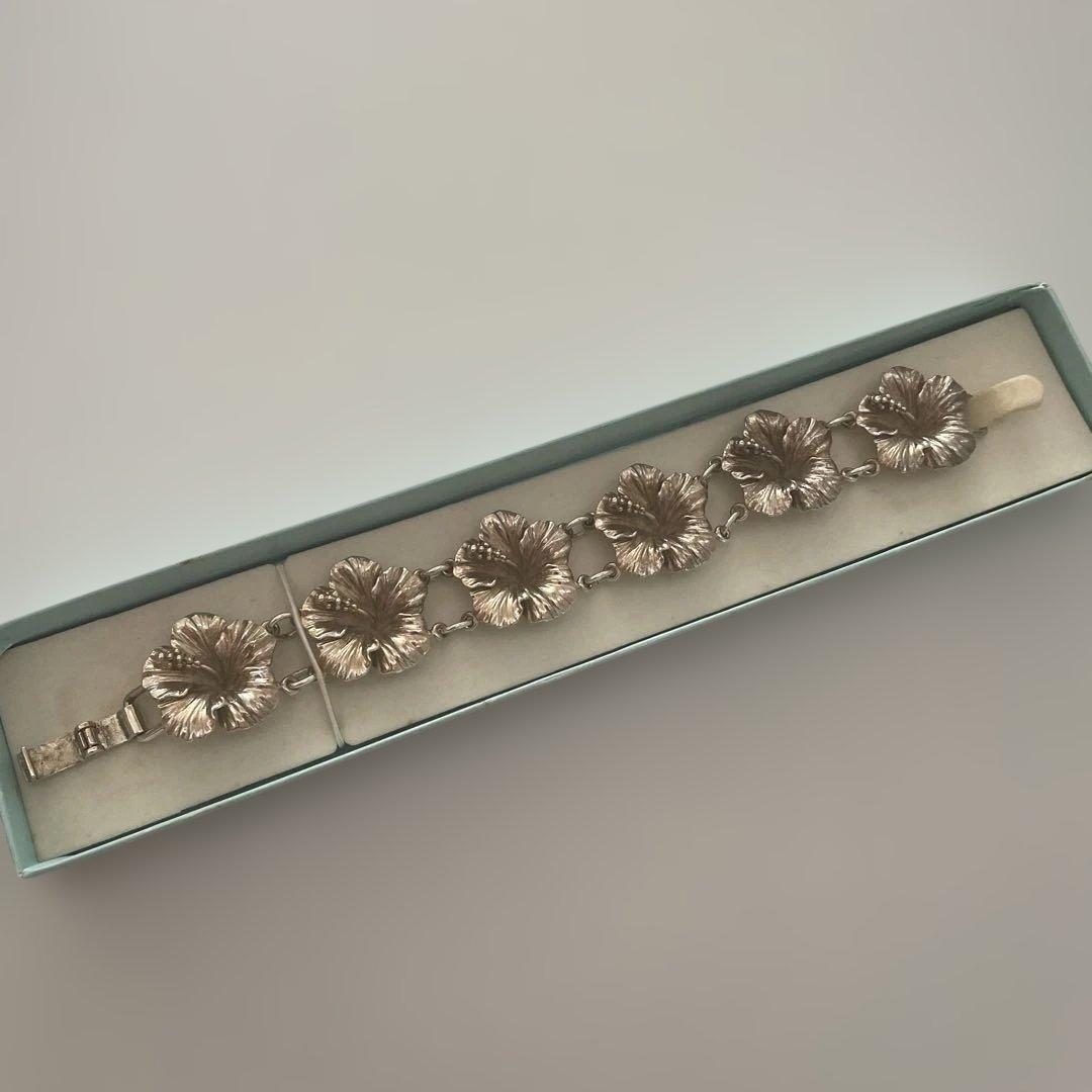 ALBA ROSA ブレスレット　アルバ　平成ギャル