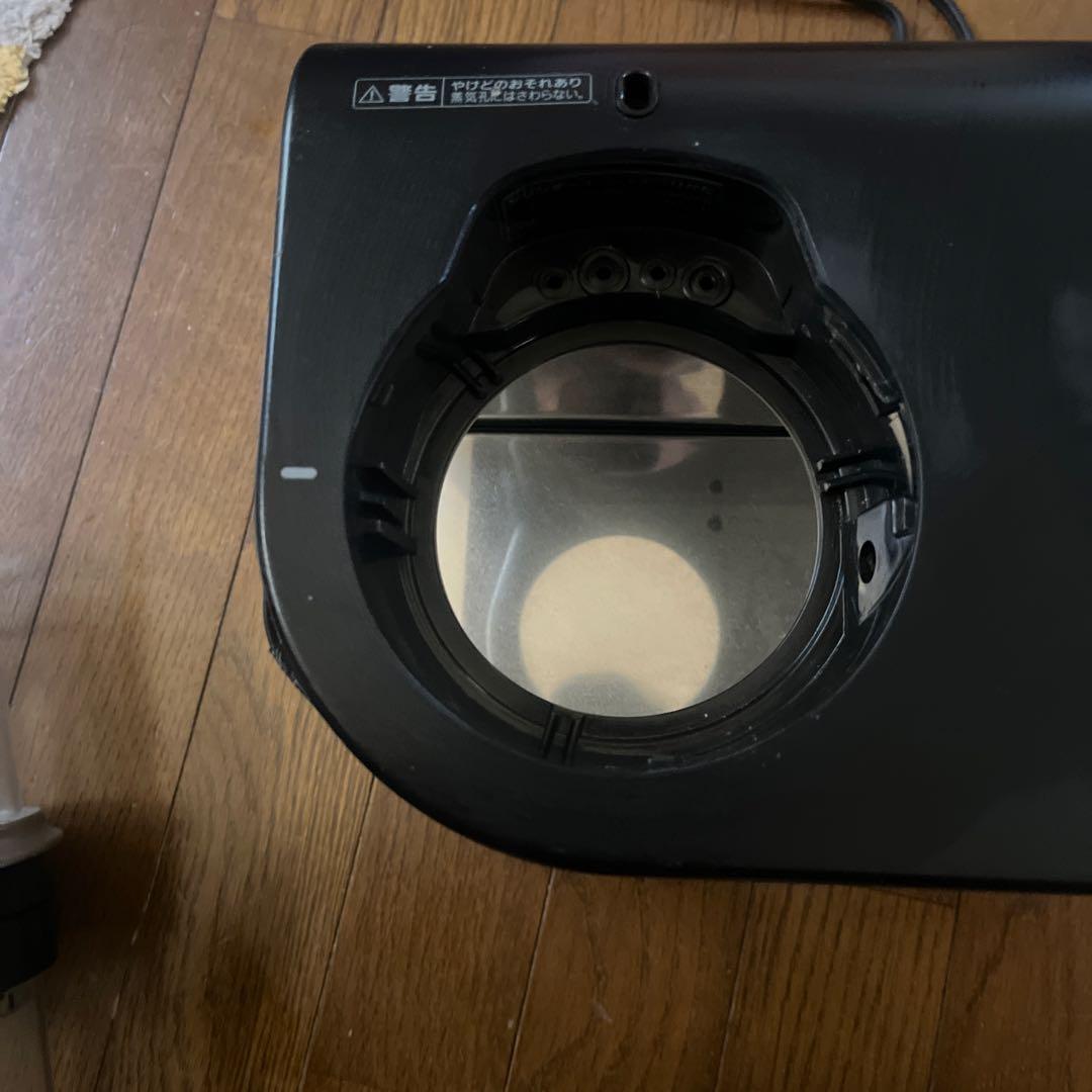 TIGER サイフォニスタ ADS-A020 コーヒーメーカー