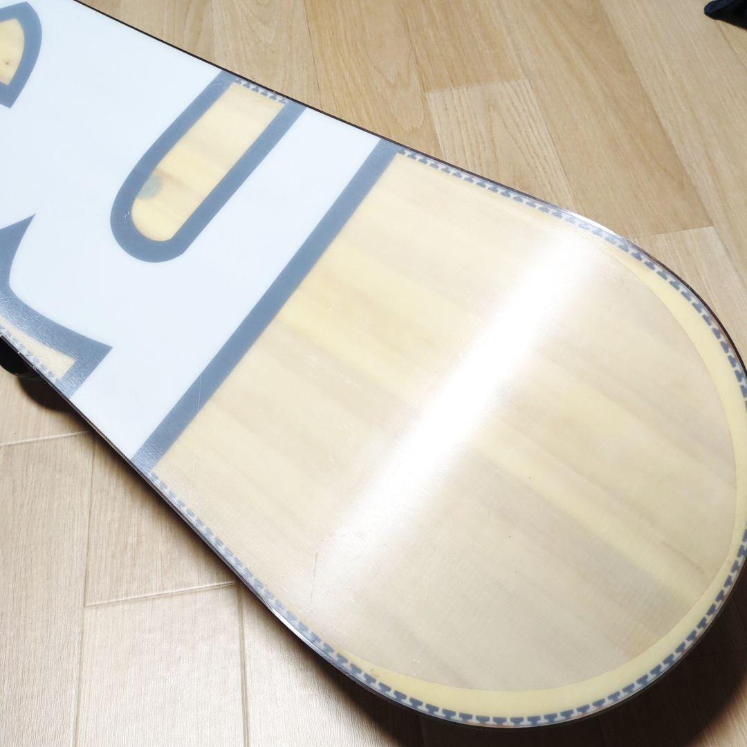 Head TRUE 157 BENT L TRANSFER 2点セット